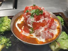 -肉肉大米(金虹桥店)