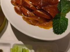 传统精品烤鸭-惠丰堂饭庄·烤鸭·京味菜(翠微路店)