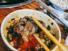 -黑竹香鸡(营和巷店)