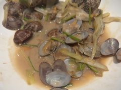 -码头鲜精致威海菜(欧乐坊店)