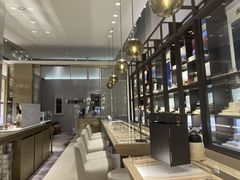 -溥仪眼镜PUYI OPTICAL(国贸商城店)