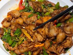 -百年神厨·地道川菜(清江西路店)