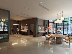 -桔子酒店(成都蜀汉路东地铁站店)