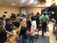 -Mang Inasal - D'mall Boracay