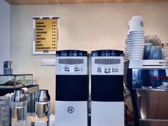 -Kilos咖啡馆(保利珑远店)