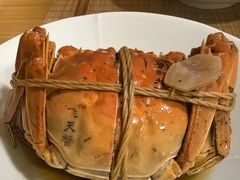 -蟹家大院(外滩店)