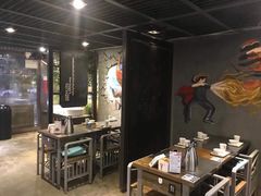 -龙巢盱眙龙虾·牛蛙·烧烤宵夜(八卦岭店)