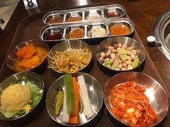-·缸桶屋·韩式牛肋条自助烤肉(西湖D11店)