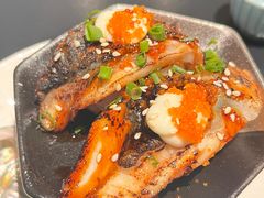 -古京·臻致料理(月湖店)