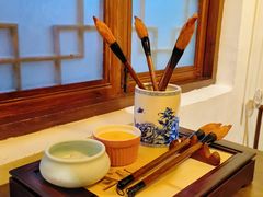 -HOHO餐厅(古子城店)