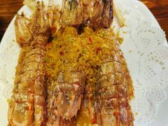 -南海渔家•海鲜•正宗海南菜(海棠湾店)