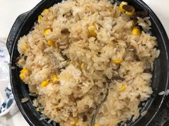 煲饭-煲来饱去冷水鱼