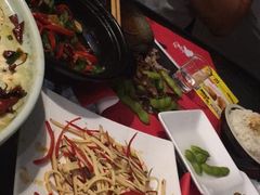 -一个叫川的地方(麒麟新天地店)