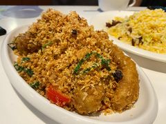-翠华餐厅(宝安壹方城店)
