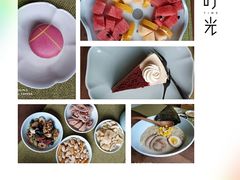 -梅间堂茶馆(绿地缤纷城店)