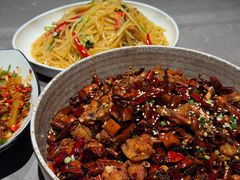 -麻都·成都菜(人民广场店)