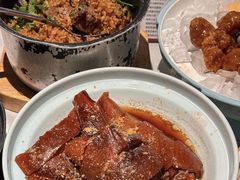 -1819餐厅·团队聚餐·烤串·精酿