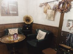 卡座-春风·有糖(崇宁路店)