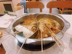 -袁记串串香(南区店)