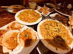 -小俩口烧烤东北菜(双井店)