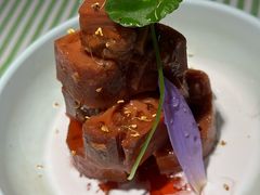 -桂满陇·桃花院落(长泰广场店)