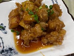 -老福洲(西洪路店)