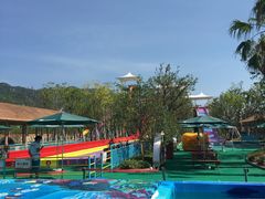 -苏州乐园森林水世界