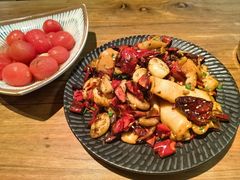 -KAOTOWN烤堂•烧烤(海汇港店)