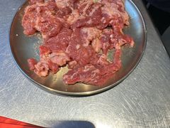 -合易泓烤肉•首创生椰大油边(宁山路店)