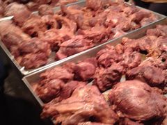 -刘纪孝腊牛羊肉(北广济街店)