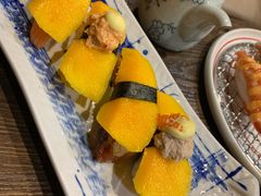 -大雄寿司(中华广场店)