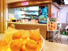 -孖记茶档·热腾茶餐(荔湾领展广场店)
