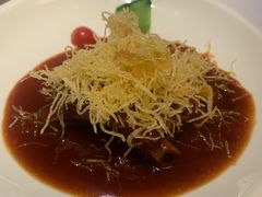 -八分饱·西津会(西津渡店)