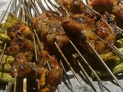 -老大烧烤旗舰店(建国路店)