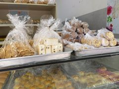 -甜嘟嘟烘焙坊(舒城路店)