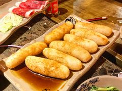 -小龙坎火锅(双林店)