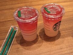 -星巴克臻选(泉州浦西万达广场店)