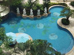 -澳门十六浦索菲特大酒店