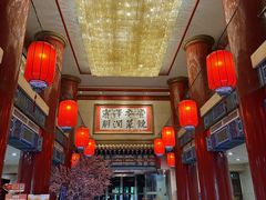 -丰泽园饭店