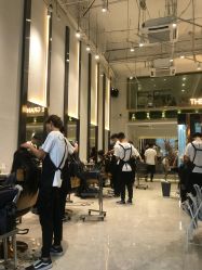 -OnHair Salon
