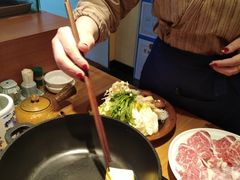 -翔峰炭火鳗鱼(悦泰街里公寓店)