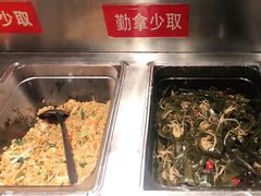-醉得意·山茶油炒土鸡(奇美店)