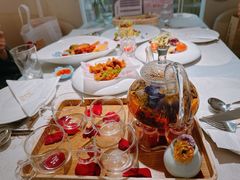 -PARFUM FLORAL花境法餐(南京首店)