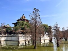 -顺峰山公园