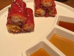 -蝴蝶里·粤菜·点心(龙湖杭州金沙天街店)