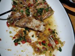 -老地方家宴(竹山五福堂店)