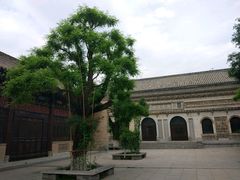 -西安关中民俗艺术博物院