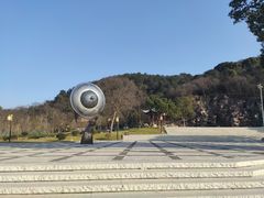 -东钱湖旅游度假区