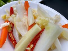 -喜洲翰林餐厅(董家百年老宅店)