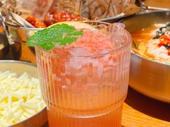 -春熙台韩国料理·章鱼肥牛(西丽店)